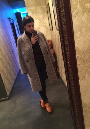 Оксана (26), Хорошево, 3,500 ₽ час, Массаж эротический, Госпожа, тел +7(991)621-71-63