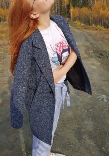 Карина (26), ЦСКА, 3,500 ₽ час, Массаж эротический, Окончание на грудь, тел +7(927)817-87-78