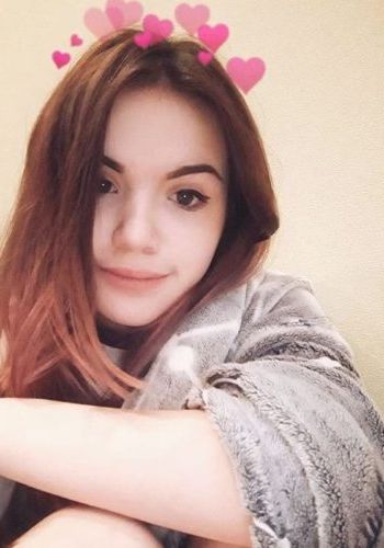 Лиза (21), ЦСКА, 4,000 ₽ час, Минет глубокий, Трамплинг, тел +7(918)610-48-49