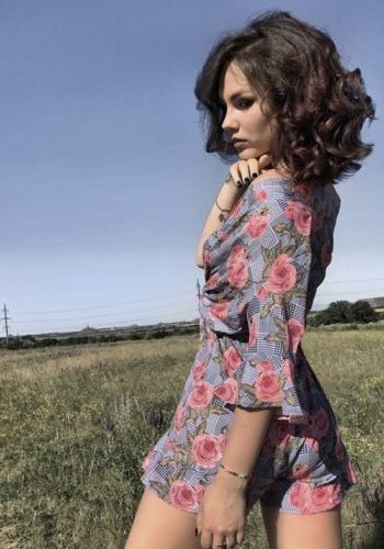 Надя (26), Щукино, 4,000 ₽ час, Секс классический, Минет глубокий, тел +7(950)410-57-57