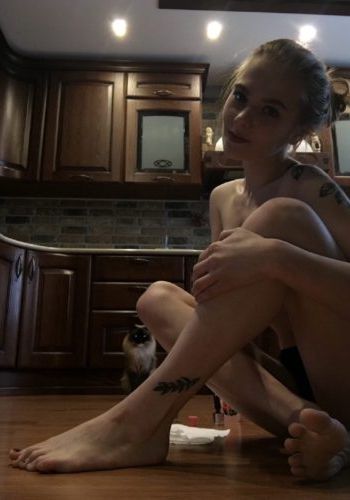 Света (26), Беляево, 3,500 ₽ час, Минет глубокий, Куннилингус, тел +7(978)059-49-72