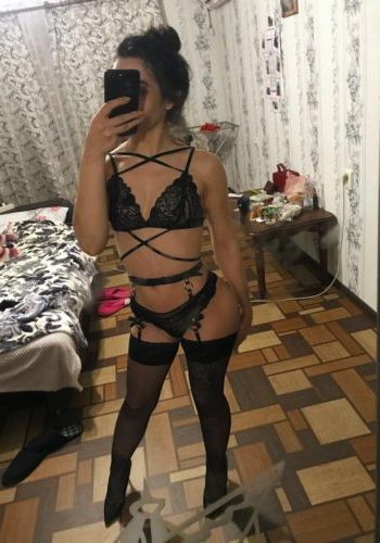 Анжелика (26), Нижегородский, 3,500 ₽ час, Окончание в рот, Окончание на грудь, тел +7(989)315-30-64