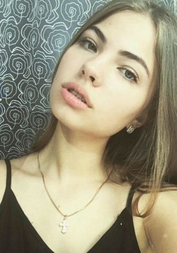 Кристина (21), Нижегородский, 3,500 ₽ час, Секс классический, Куннилингус, тел +7(900)642-69-65