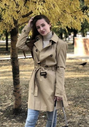 Эльвира (27), Нижегородский, 4,000 ₽ час, Секс классический, Окончание на грудь, тел +7(900)839-89-51