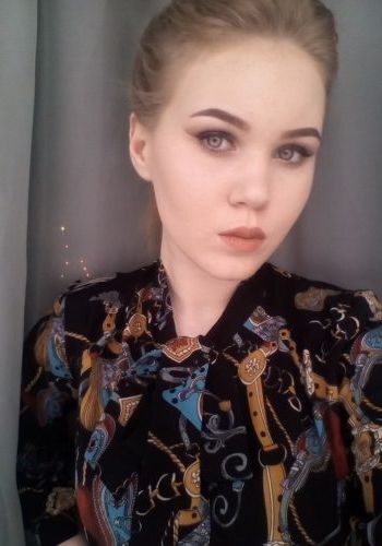 Урсула (26), Можайский, 3,500 ₽ час, Минет в презервативе, Окончание на грудь, тел +7(918)241-74-02