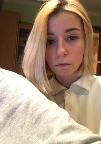 Карина (26), Улица Дмитриевского, 3,500 ₽ час, Секс анальный, Золотой дождь вам (мужчине), тел +7(917)981-72-74