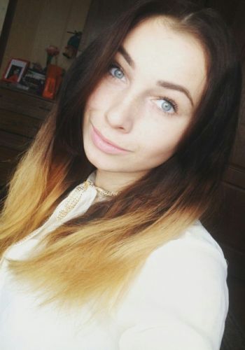 Даша (26), Улица Дмитриевского, 3,500 ₽ час, Массаж эротический, Окончание на лицо, тел +7(989)816-65-71