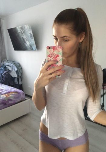 Света (25), Северное Медведково, 3,500 ₽ час, Минет в презервативе, Окончание на грудь, тел +7(995)293-16-61