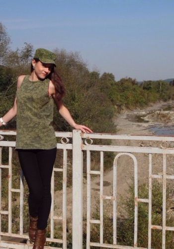 Алиса (24), Косино-Ухтомский, 3,500 ₽ час, Массаж расслабляющий, Окончание на грудь, тел +7(900)546-20-52