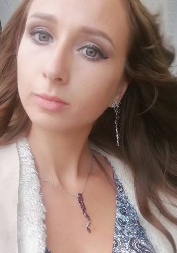 Инга (25), Чертаново Южное, 3,500 ₽ час, Минет в машине, Окончание в рот, тел +7(950)142-63-85