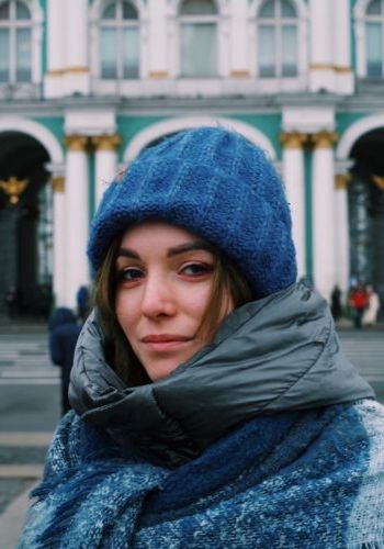 Владлена (23), Чертаново Южное, 2,500 ₽ час, Минет глубокий, Окончание на лицо, тел +7(902)986-60-24