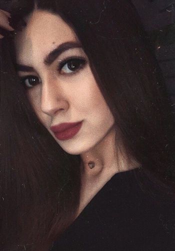 Людмила (26), Красносельская, 3,000 ₽ час, Окончание на лицо, Трамплинг, тел +7(901)507-02-76