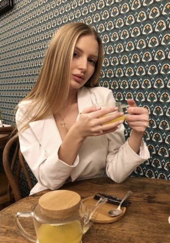 Лада (26), Филевский парк, 4,000 ₽ час, Минет глубокий, Массаж эротический, тел +7(904)542-73-08