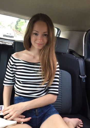 Галя (25), Лефортово, 3,500 ₽ час, Окончание на лицо, Золотой дождь мне (даме), тел +7(989)821-20-81