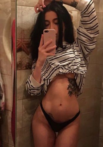 Клава (25), Лефортово, 4,000 ₽ час, Куннилингус, Ролевые игры, тел +7(938)091-87-12