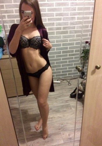 Светлана (21), Минская, 3,500 ₽ час, Куннилингус, Окончание в рот, тел +7(908)682-28-84