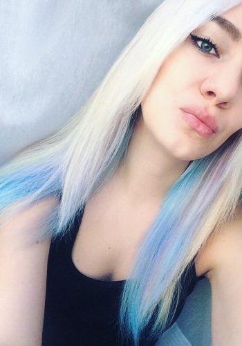 Дарья (23), Минская, 3,500 ₽ час, Окончание на грудь, Ролевые игры, тел +7(929)159-28-93