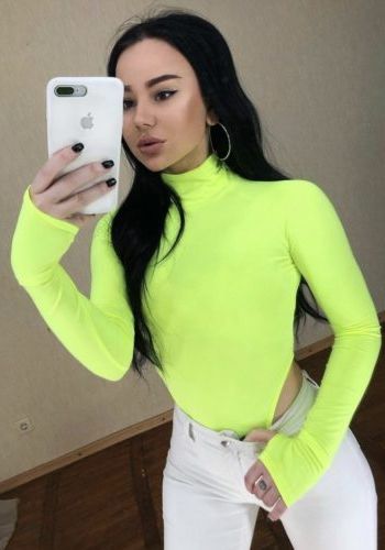 Лина (24), Раменки, 3,500 ₽ час, Окончание в рот, Окончание на лицо, тел +7(904)136-46-45