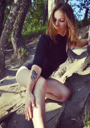 Света (26), Косино-Ухтомский, 3,500 ₽ час, Минет в презервативе, Лесби откровенное, тел +7(988)172-17-32