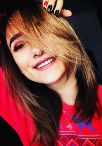 Виолетта (26), Красносельская, 3,500 ₽ час, Минет в машине, Куннилингус, тел +7(902)546-74-03