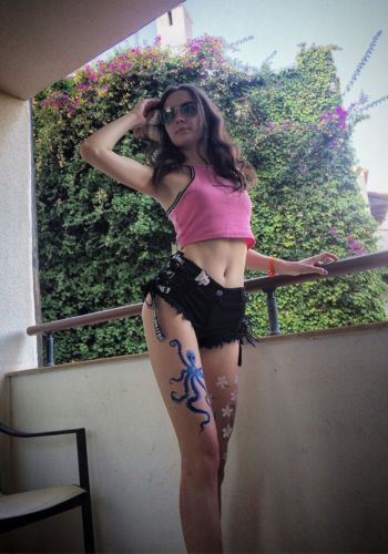 Алина (26), Красносельская, 3,500 ₽ час, Минет глубокий, Массаж эротический, тел +7(989)952-84-46