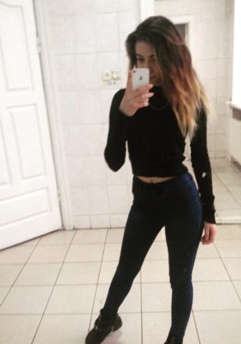 Светлана (21), Нижегородский, 3,500 ₽ час, Массаж эротический, Золотой дождь вам (мужчине), тел +7(938)867-26-14