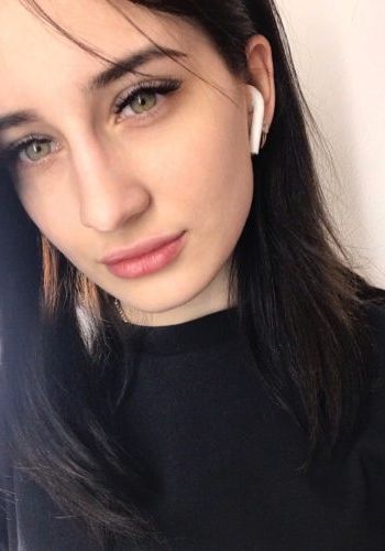 Катя (24), Нижегородский, 3,500 ₽ час, Лесби откровенное, Окончание в рот, тел +7(929)015-84-47