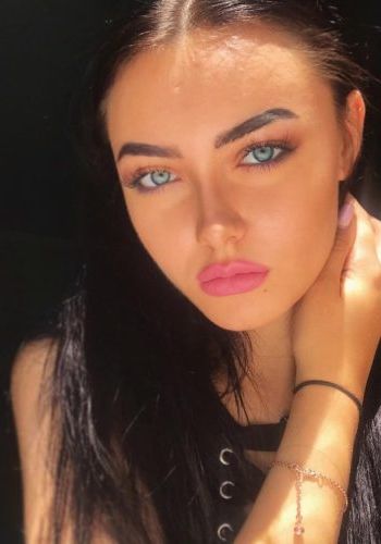 Анжелика (26), Нижегородский, 3,500 ₽ час, Окончание на грудь, Окончание на лицо, тел +7(978)519-51-95