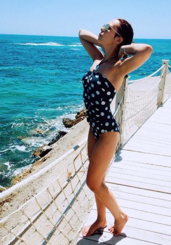 Дафна (24), Боровское шоссе, 3,500 ₽ час, Окончание на грудь, Окончание на лицо, тел +7(904)620-13-93