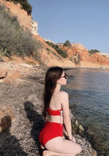 Даша (26), Коммунарка, 3,500 ₽ час, Минет в машине, Окончание на лицо, тел +7(917)397-07-23