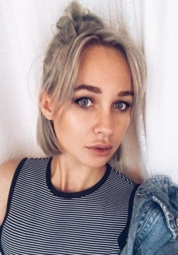 Лина (24), Ольховая, 3,500 ₽ час, Минет глубокий, Стриптиз профи, тел +7(919)326-64-70