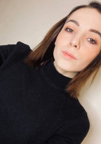 Инна (28), Ярославский, 3,500 ₽ час, Секс классический, Куннилингус, тел +7(908)048-21-50