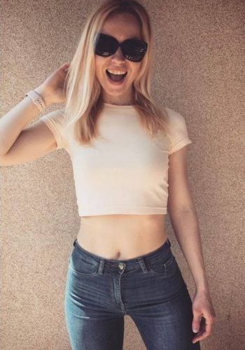  Вера (26), Павшино, 4,000 ₽ час, Секс классический, Окончание на грудь, тел +7(908)098-93-01