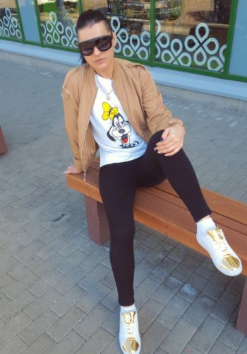 Зарина (27), Щукино, 3,500 ₽ час, Секс классический, Минет в машине, тел +7(917)289-62-07