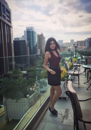 Тамара (26), Щукино, 3,500 ₽ час, Куннилингус, Окончание на грудь, тел +7(953)017-51-60