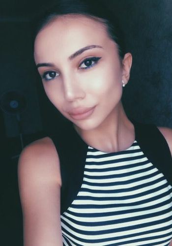 Светлана (26), Щукино, 3,500 ₽ час, Минет глубокий, Окончание на лицо, тел +7(995)985-32-06