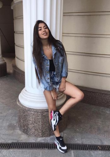 Кларисса (25), Аэропорт, 3,500 ₽ час, Минет в машине, Стриптиз профи, тел +7(937)291-71-02