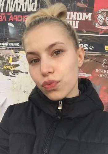 Мила (26), Чертаново Южное, 3,500 ₽ час, Стриптиз профи, Трамплинг, тел +7(902)251-86-57