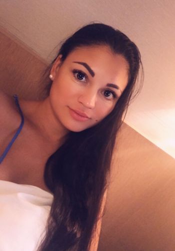 Ева (25), Покровское-Стрешнево, 3,500 ₽ час, Массаж расслабляющий, Госпожа, тел +7(952)754-92-59