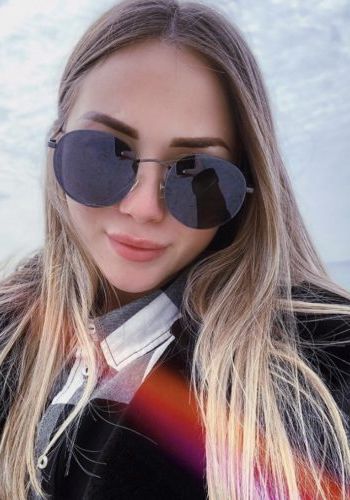  Карина (26), Филатов Луг, 4,000 ₽ час, Минет в презервативе, Массаж расслабляющий, тел +7(904)326-02-96