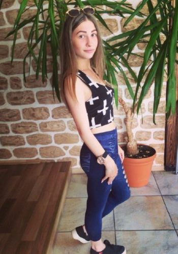 Вероника (25), Можайский, 3,000 ₽ час, Минет в презервативе, Минет глубокий, тел +7(931)013-29-07