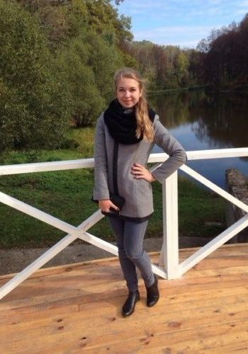 Зоя (26), Можайский, 3,500 ₽ час, Минет глубокий, Куннилингус, тел +7(995)782-18-39