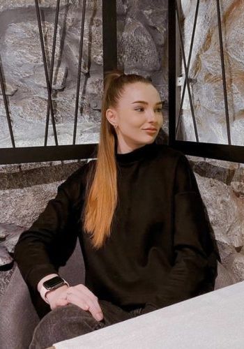  Злата (27), Минская, 3,500 ₽ час, Минет без резинки, Окончание на грудь, тел +7(904)194-16-09