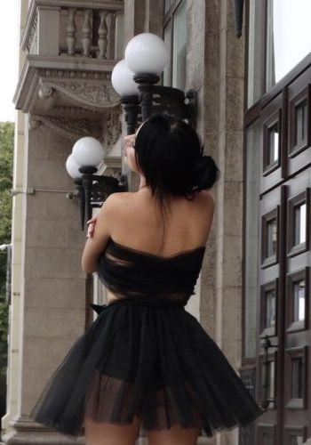  Урсула (28), Минская, 4,000 ₽ час, Секс классический, Куннилингус, тел +7(952)014-59-31