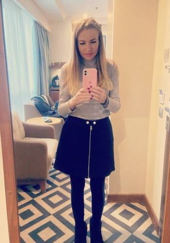  Надежда (26), Ростокино, 3,500 ₽ час, Минет в презервативе, Госпожа, тел +7(938)708-08-12