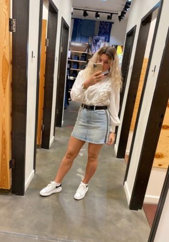 Ирен (24), Ростокино, 3,500 ₽ час, Окончание на лицо, Золотой дождь мне (даме), тел +7(996)706-18-94