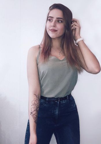 Катя (25), Филатов Луг, 3,500 ₽ час, Массаж эротический, Окончание в рот, тел +7(991)812-14-69