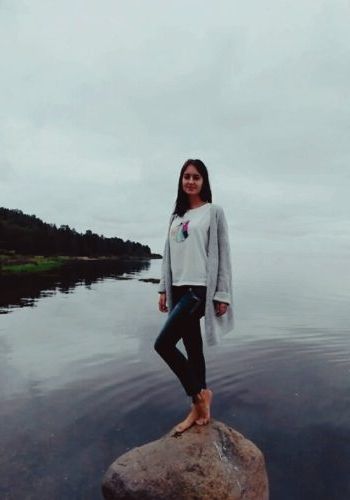 Алиса (21), Рязановское, 3,500 ₽ час, Минет в машине, Окончание на грудь, тел +7(919)029-94-70