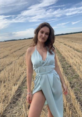  Оксана (25), Сколково, 3,500 ₽ час, Минет в презервативе, Массаж профессиональный, тел +7(938)912-45-12