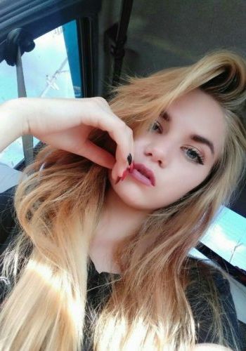 Николь (24), Сокол, 3,500 ₽ час, Секс классический, Куннилингус, тел +7(950)106-20-18